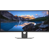 Dell U3419W Image #1