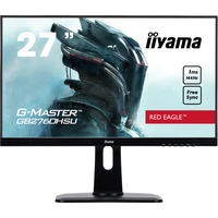 Iiyama Red Eagle G-Master GB2760HSU-B1