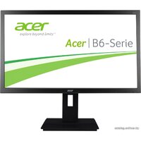 Acer B276HULCymiidprzx Image #1