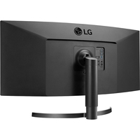 LG UltraWide 34WL85C-B Image #6