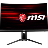 MSI Optix MAG271CQR Image #1