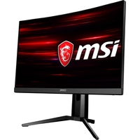 MSI Optix MAG271CQR Image #4