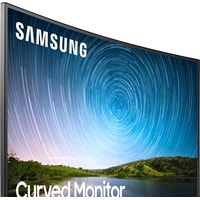 Samsung C32R500FHI Image #7