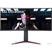 LG UltraGear 34GN850-B Image #1