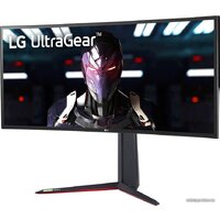 LG UltraGear 34GN850-B Image #3