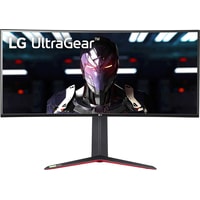 LG UltraGear 34GN850-B Image #1