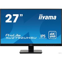 Iiyama ProLite XU2792UHSU-B1 Image #1