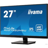 Iiyama ProLite XU2792UHSU-B1 Image #3