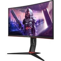 AOC Agon C24G2U Image #3