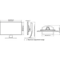 Iiyama ProLite XB2481HS-B1 Image #8