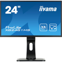 Iiyama ProLite XB2481HS-B1 Image #1