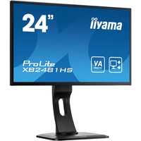 Iiyama ProLite XB2481HS-B1 Image #2