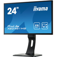 Iiyama ProLite XB2481HS-B1 Image #3