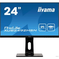 Iiyama ProLite XUB2492HSN-B1