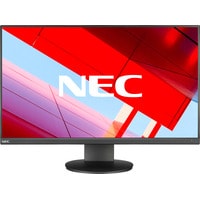 NEC MultiSync E243F (черный) Image #1