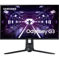 Samsung Odyssey G3 LF27G35TFWUXEN