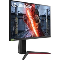 LG UltraGear 27GN850-B Image #4