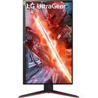 LG UltraGear 27GN850-B Image #10