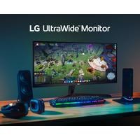 LG UltraWide 29WP60G-B Image #9