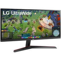 LG UltraWide 29WP60G-B Image #3