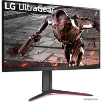 LG UltraGear 32GN650-B Image #3