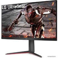 LG UltraGear 32GN650-B Image #2