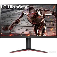 LG UltraGear 32GN650-B Image #1