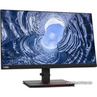 Lenovo ThinkVision T24i-2L 62B0MAT2EU Image #2