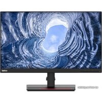 Lenovo ThinkVision T24i-2L 62B0MAT2EU Image #1