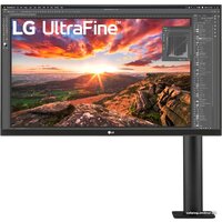 LG 27UN880-B Image #1