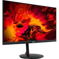 Acer Nitro XV252QPbmiiphzx Image #2