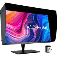 ASUS ProArt PA32UCX-PK Image #2