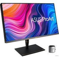 ASUS ProArt PA32UCX-PK Image #4