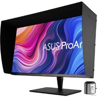 ASUS ProArt PA32UCX-PK Image #3