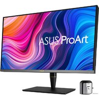 ASUS ProArt PA32UCX-PK Image #5