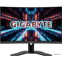 Gigabyte G27QC A Image #1