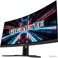 Gigabyte G27QC A Image #2