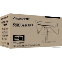 Gigabyte G27QC A Image #10