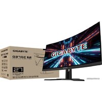 Gigabyte G27QC A Image #9