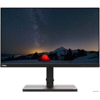 Lenovo ThinkVision P27u-20