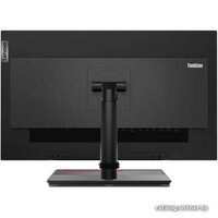 Lenovo ThinkVision P27u-20 Image #5