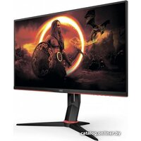 AOC Q27G2S Image #5