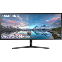 Samsung LS34J550WQRXEN