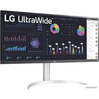 LG 34WQ650-W Image #4