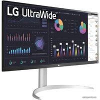 LG 34WQ650-W Image #3