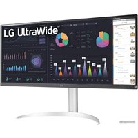 LG 34WQ650-W Image #5