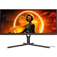 AOC Agon U34G3XM