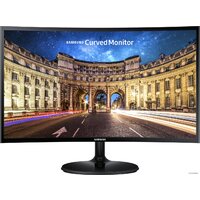 Samsung CF390 LC24F390FHRXEN