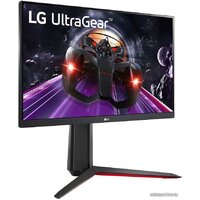 LG UltraGear 24GN65R-B Image #4