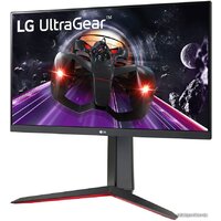 LG UltraGear 24GN65R-B Image #2